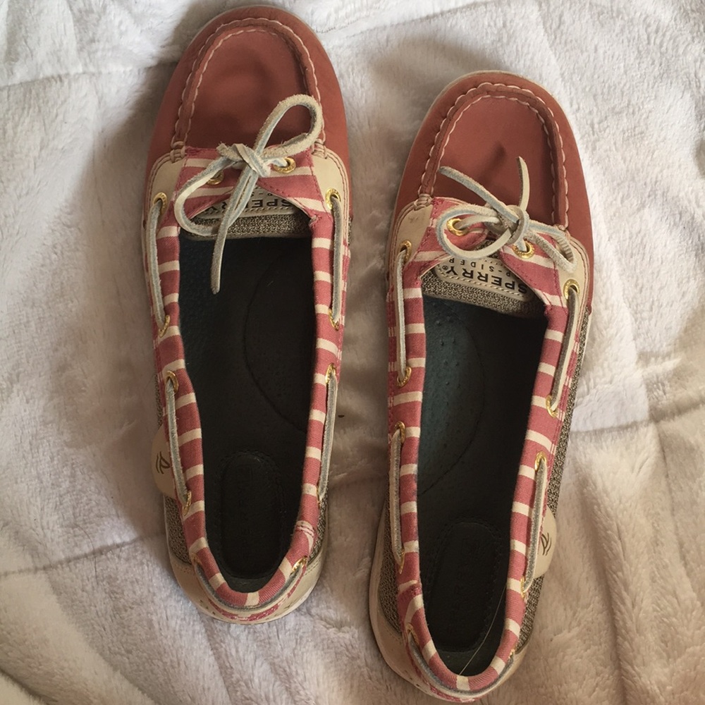Sperry Top Sider